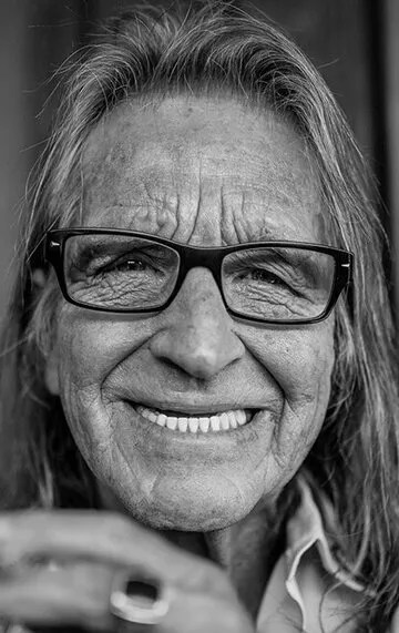 Фотография актёра Джордж Янг