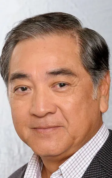 Фотография актёра Пол Чунь