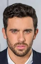 Фотография актёра Хосе Пабло Майнор