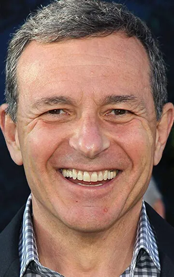 Фотография актёра Боб Айгер