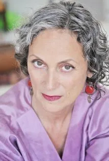 Фотография актёра Наташа Кэшман