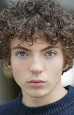 Фотография актёра Роман Беро