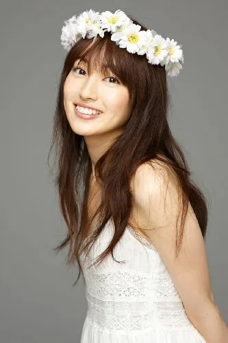 Фотография актёра Рин Таканаси