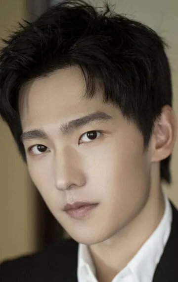 Фотография актёра Ян Ян