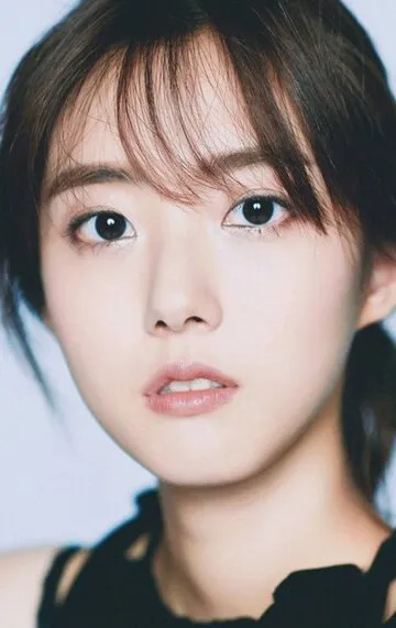 Фотография актёра Пак Сэ-ван