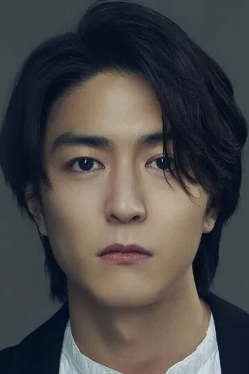 Фотография актёра Ю Инаба