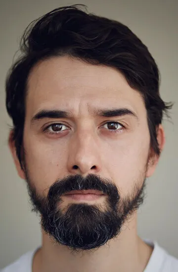 Фотография актёра Давиде Якопини