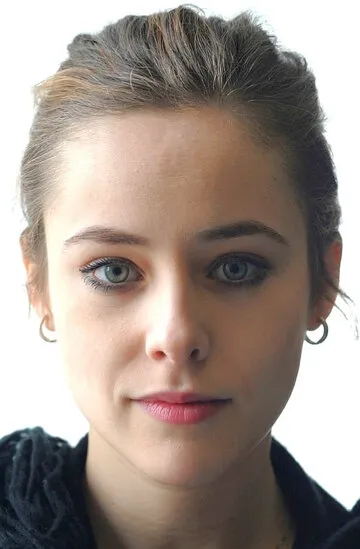 Фотография актёра Камилла Семино Фавро