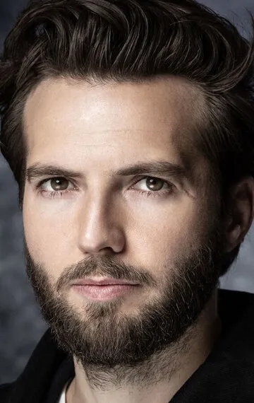 Фотография актёра Гай Бернет