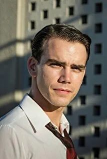 Фотография актёра Джереми Ноймарк Джонс