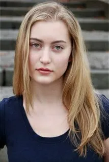 Фотография актёра Оливия Маклин