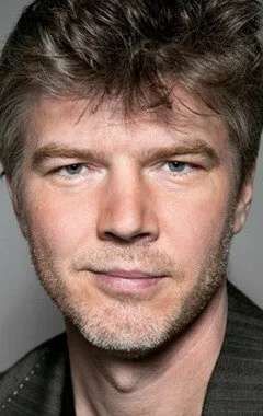Фотография актёра Якоб Эклунд