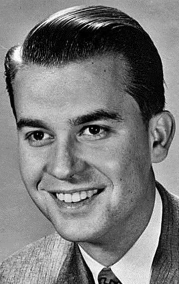 Фотография актёра Дик Кларк