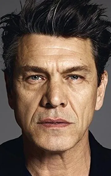 Фотография актёра Марк Лавуан