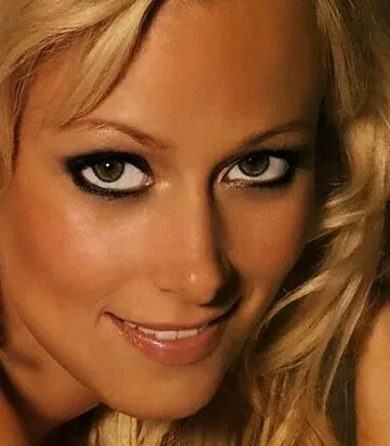 Фотография актёра Лиэнн Уилсон