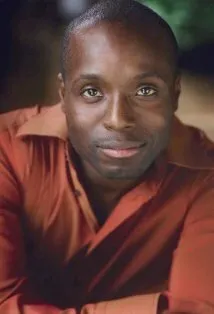 Фотография актёра Ричард Йервуд