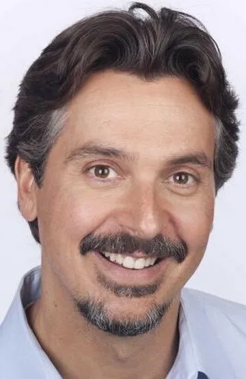 Фотография актёра Мэттью Порретта