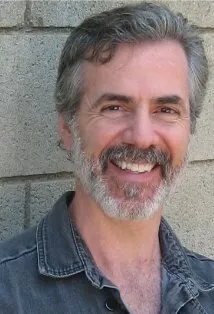 Фотография актёра Дэн Спикер