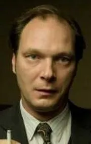 Фотография актёра Мартин Брамбах