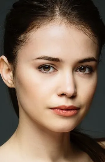 Фотография актёра 