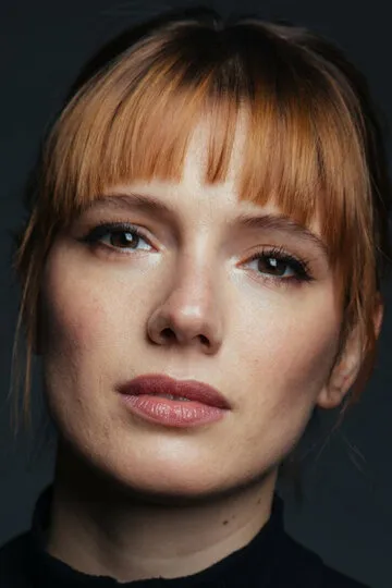 Фотография актёра Диана Гомес