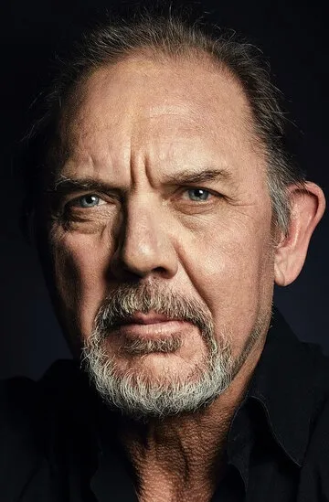 Фотография актёра Дэвид Бамбер