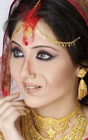 Фотография актёра Свастика Мукхерджи