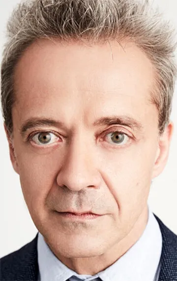 Фотография актёра Эммануэль Салинже