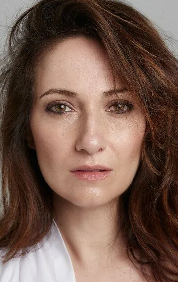 Фотография актёра Олая Мартин