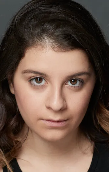 Фотография актёра Мария Ривера