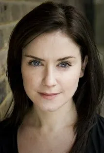 Фотография актёра Джудит Родди