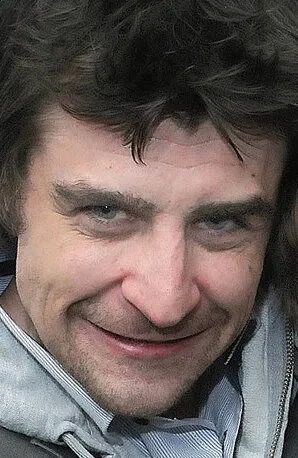 Фотография актёра Дэррен Хили