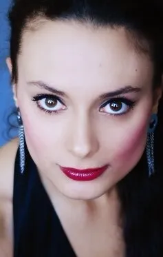 Фотография актёра Башак Акбай