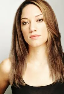 Фотография актёра Джуди Марте