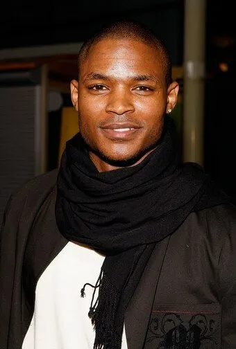 Фотография актёра Харольд Хаус Мур