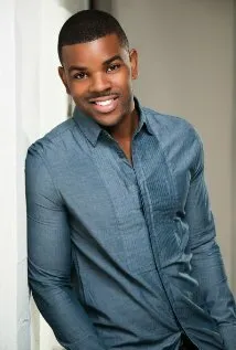 Фотография актёра Жермель Симон