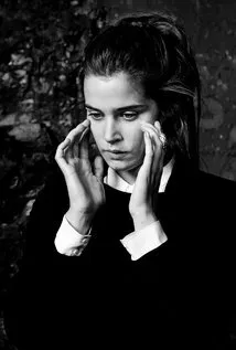 Фотография актёра Инга Ибсдоттер Лиллеос