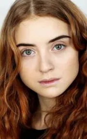 Фотография актёра Хаппи Янкелль