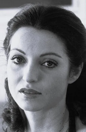 Фотография актёра Мари-Франс Пизье