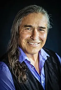 Фотография актёра Уэйн Чарльз Бэйкер