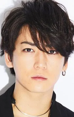 Фотография актёра Кадзуя Камэнаси