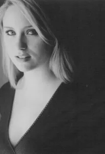 Фотография актёра Келли Хоуп Тейлор