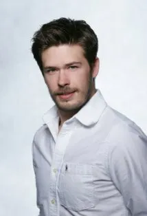 Фотография актёра Райан Норткотт