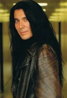 Фотография актёра Джулиан Шэмп