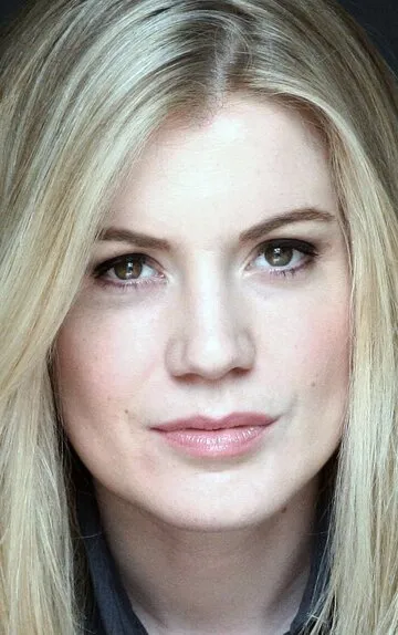 Фотография актёра 