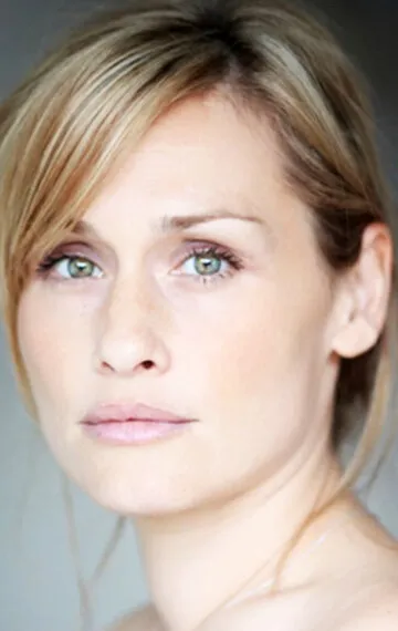 Фотография актёра Элоди Эсме