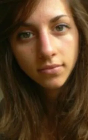 Фотография актёра Тесс Бартез