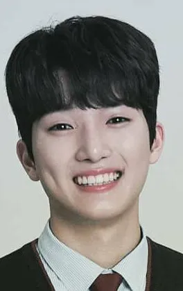 Фотография актёра Чхве Мин-ён