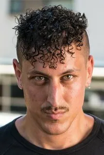 Фотография актёра Петар Гэтсби