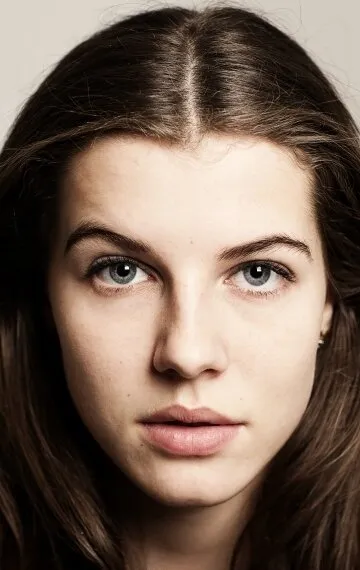 Фотография актёра 